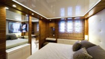 PANTHER Double Cabin